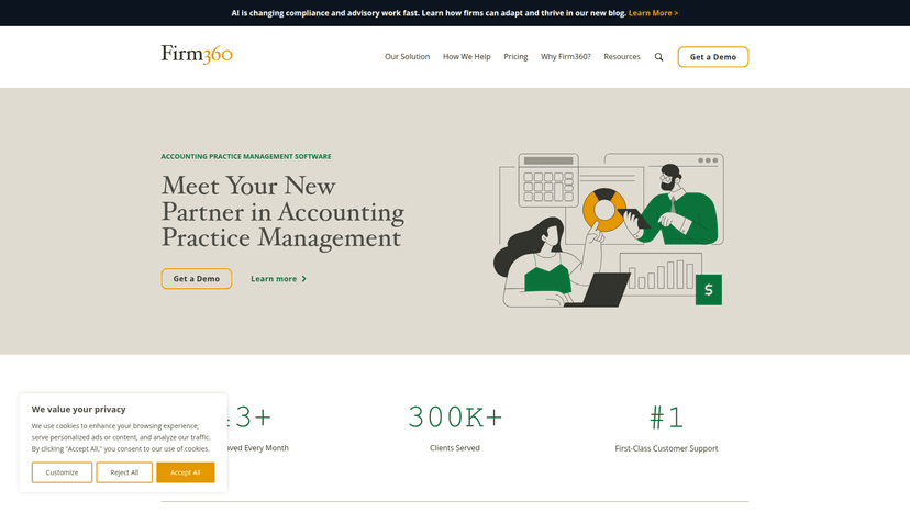 Firm360